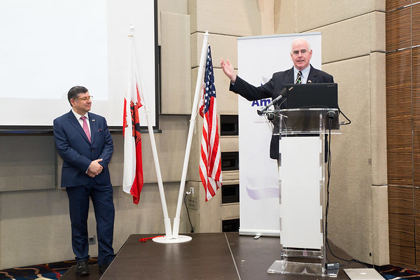 Gibraltar Trade Mission presentation