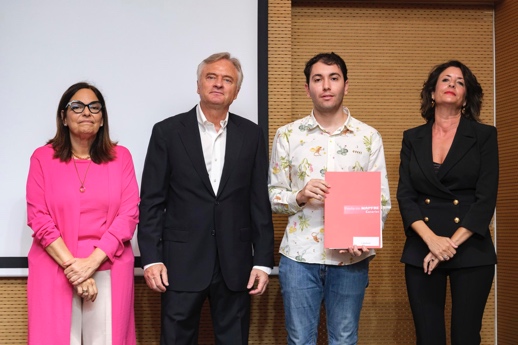 Canary Islands leadership initiative