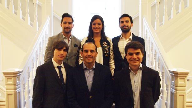 Ourense partners