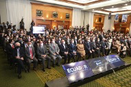 Ecuador — Open for Business / IDB Investment Forum photo 4