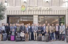 Entre Ríos Certified Trade Missions photo 1