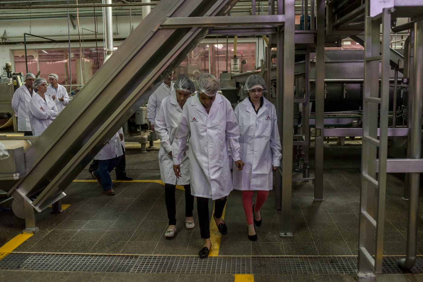 La Rioja Certified Trade Mission photo 9