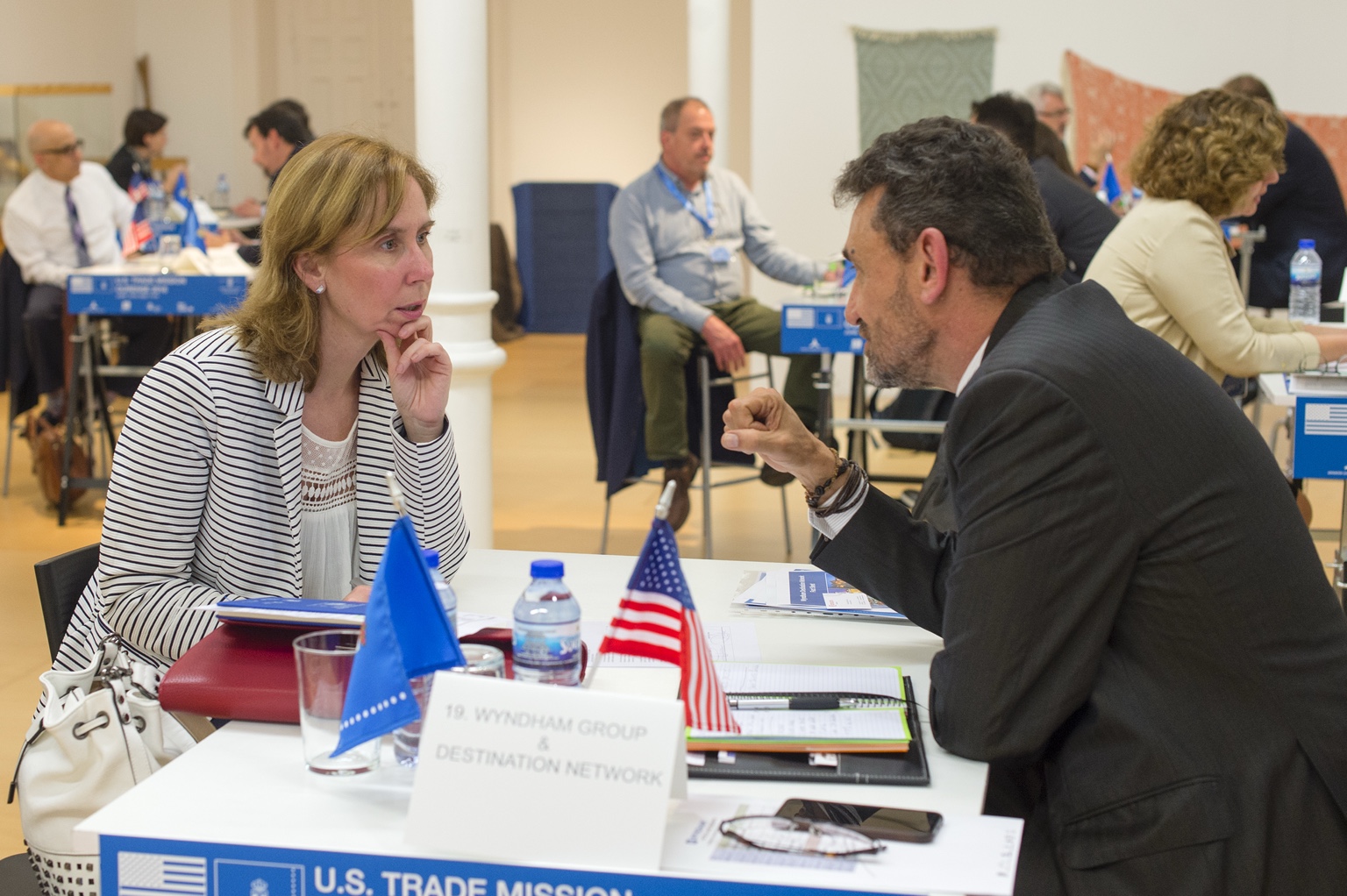 Ourense Trade Missions photo 2