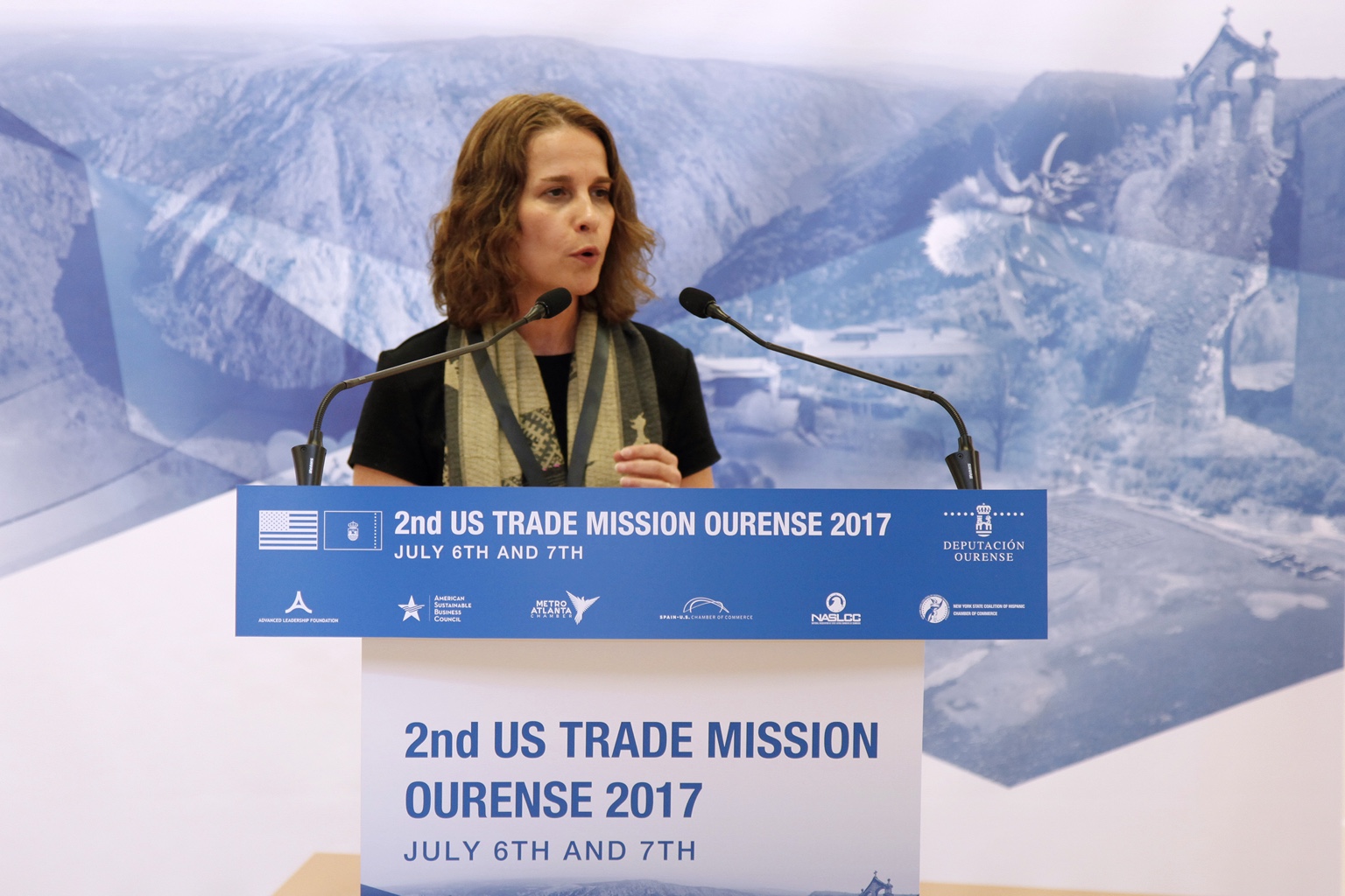 Ourense Trade Missions photo 14