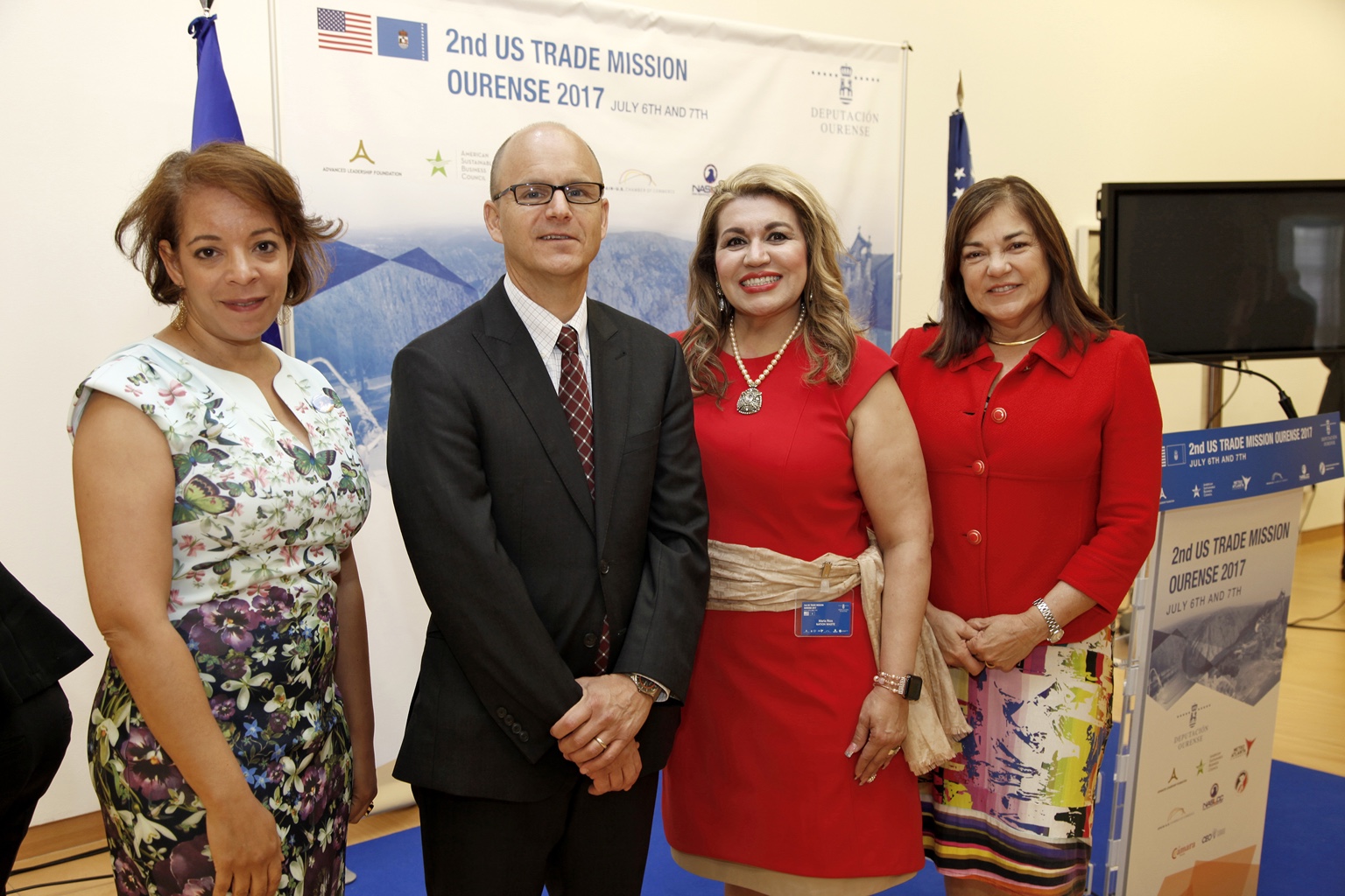 Ourense Trade Missions photo 18