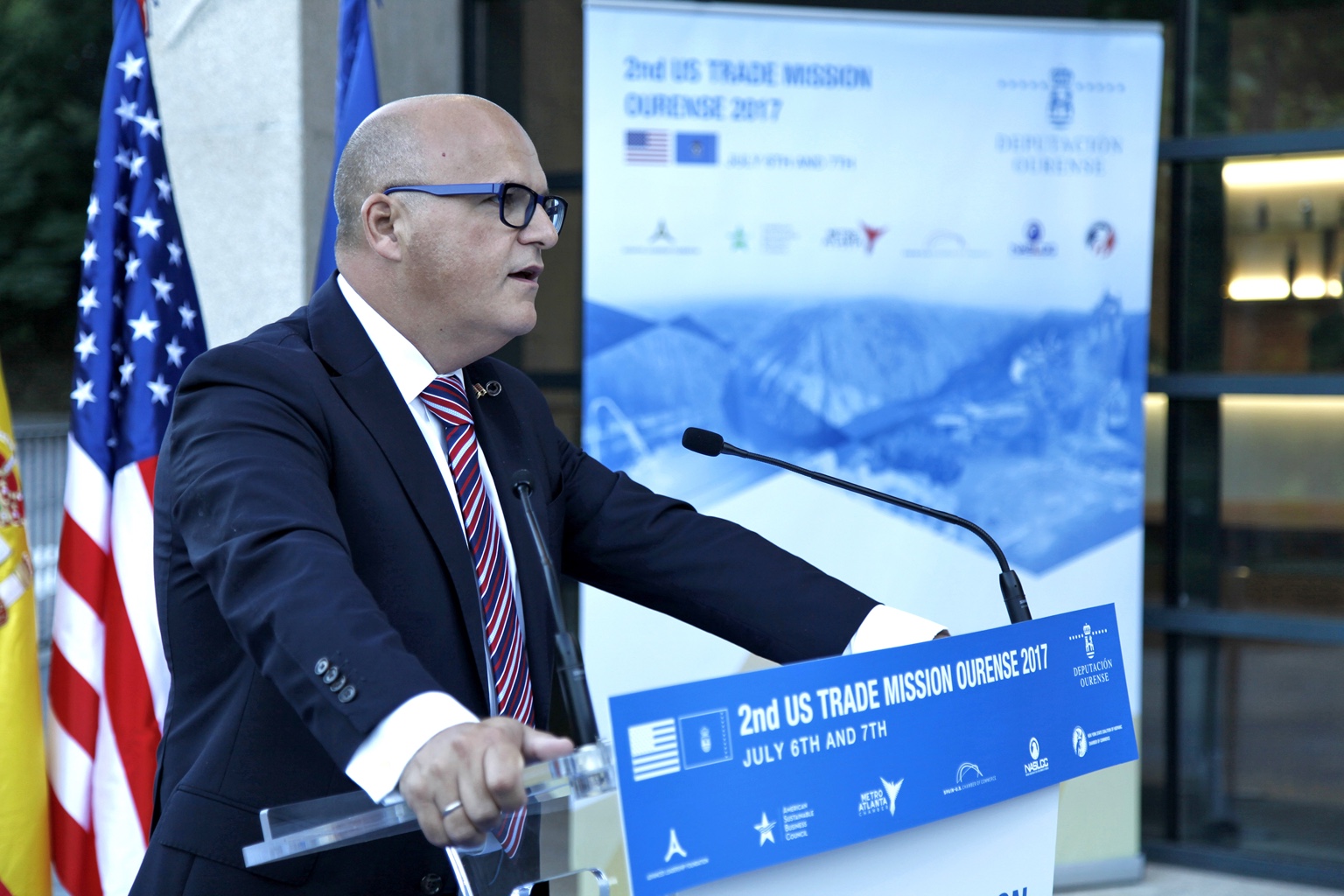 Ourense Trade Missions photo 19