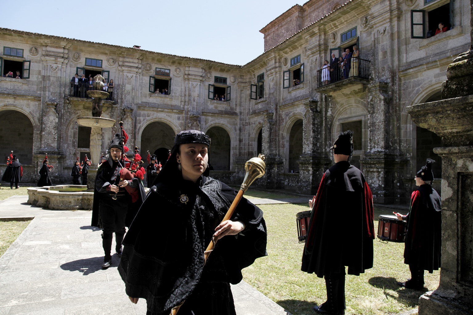 Ourense Trade Missions photo 20