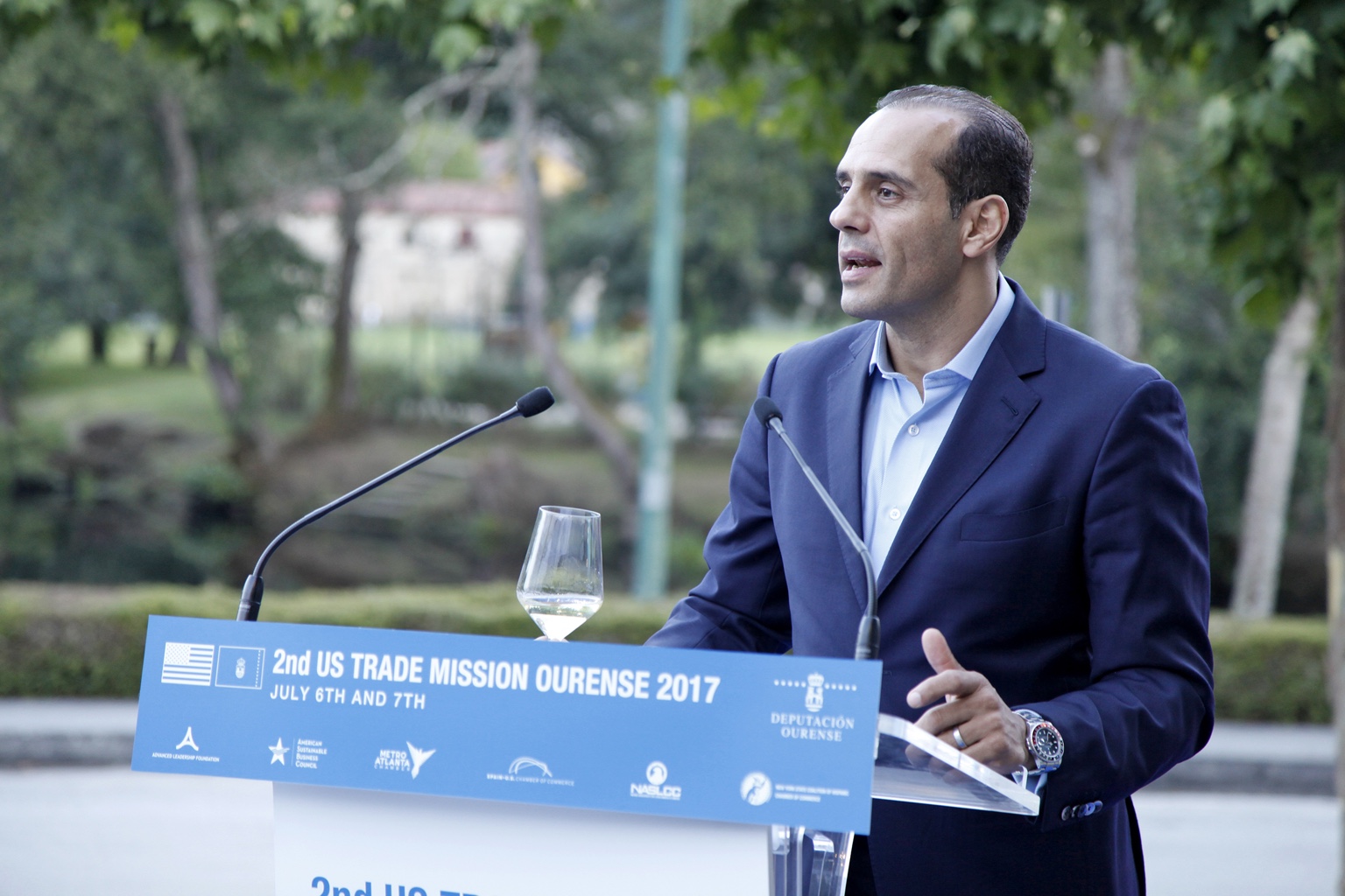 Ourense Trade Missions photo 21
