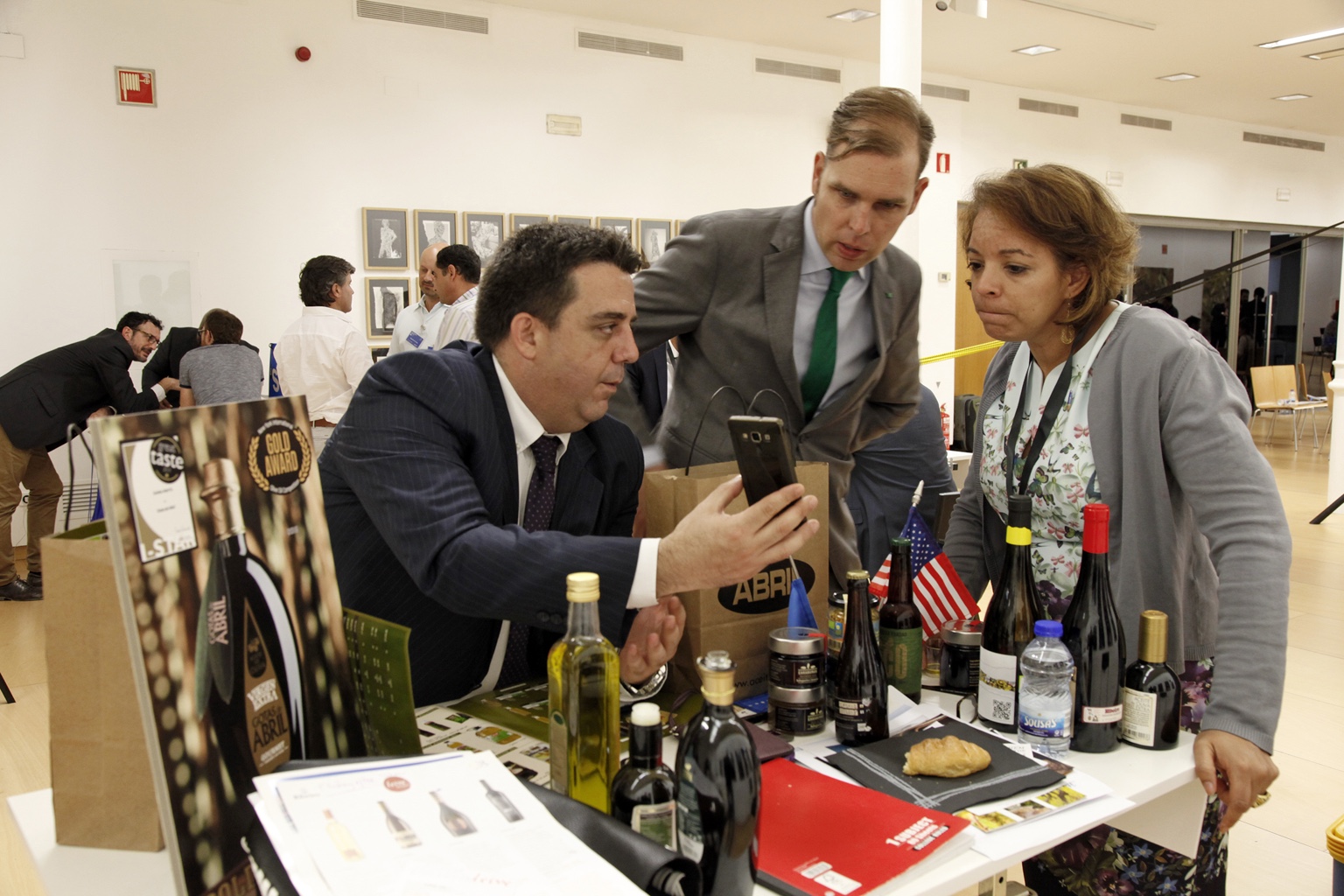 Ourense Trade Missions photo 24