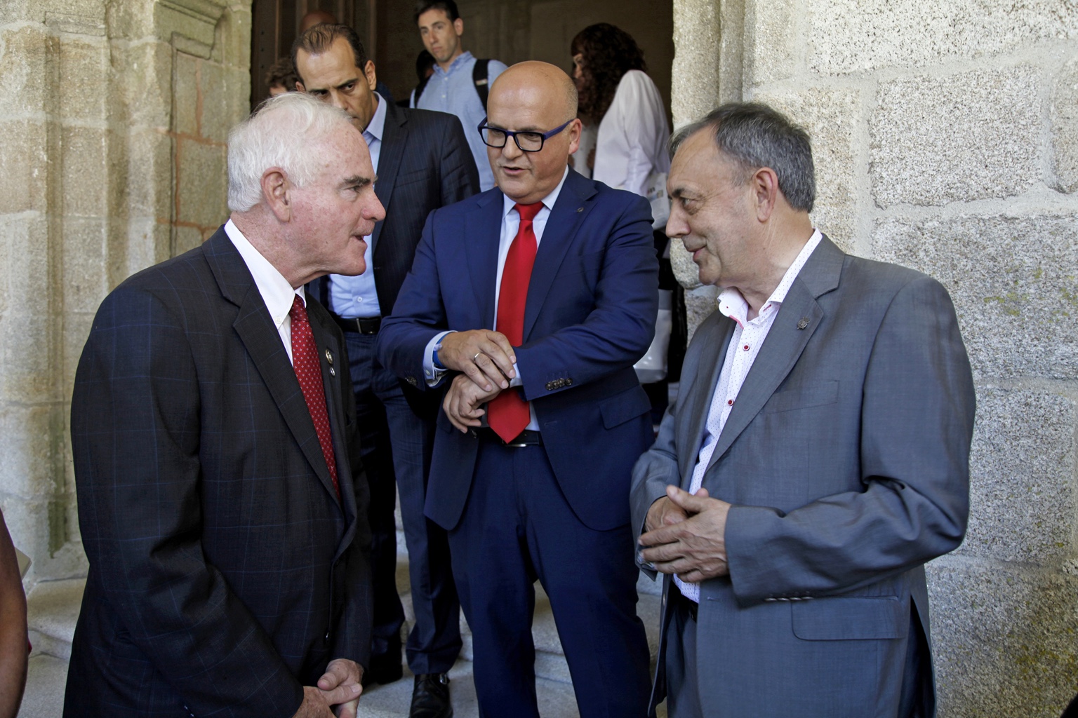 Ourense Trade Missions photo 27