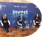 Paraguay — Invest in Paraguay / IDB Investment Forum photo 2