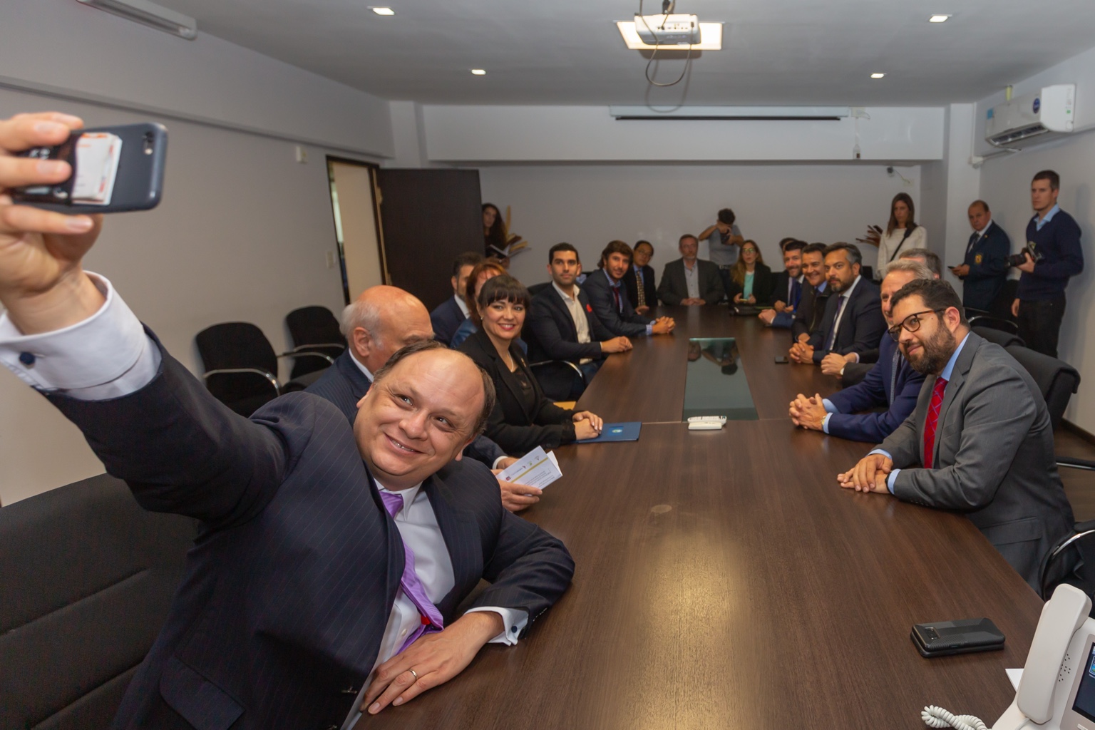 Salta Certified Trade Mission photo 2