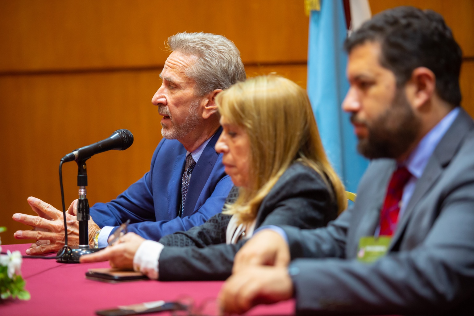 Salta Certified Trade Mission photo 6