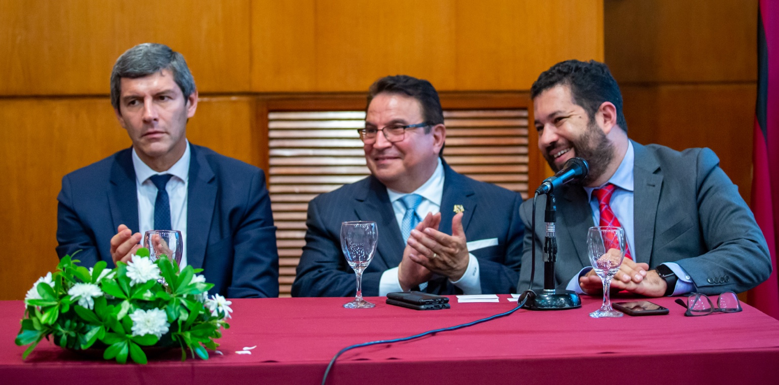 Salta Certified Trade Mission photo 8