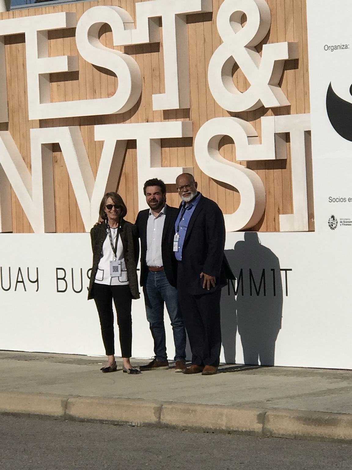 Uruguay — Test & Invest / IDB Investment Forum photo 3