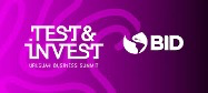 Uruguay — Test & Invest / IDB Investment Forum photo 7