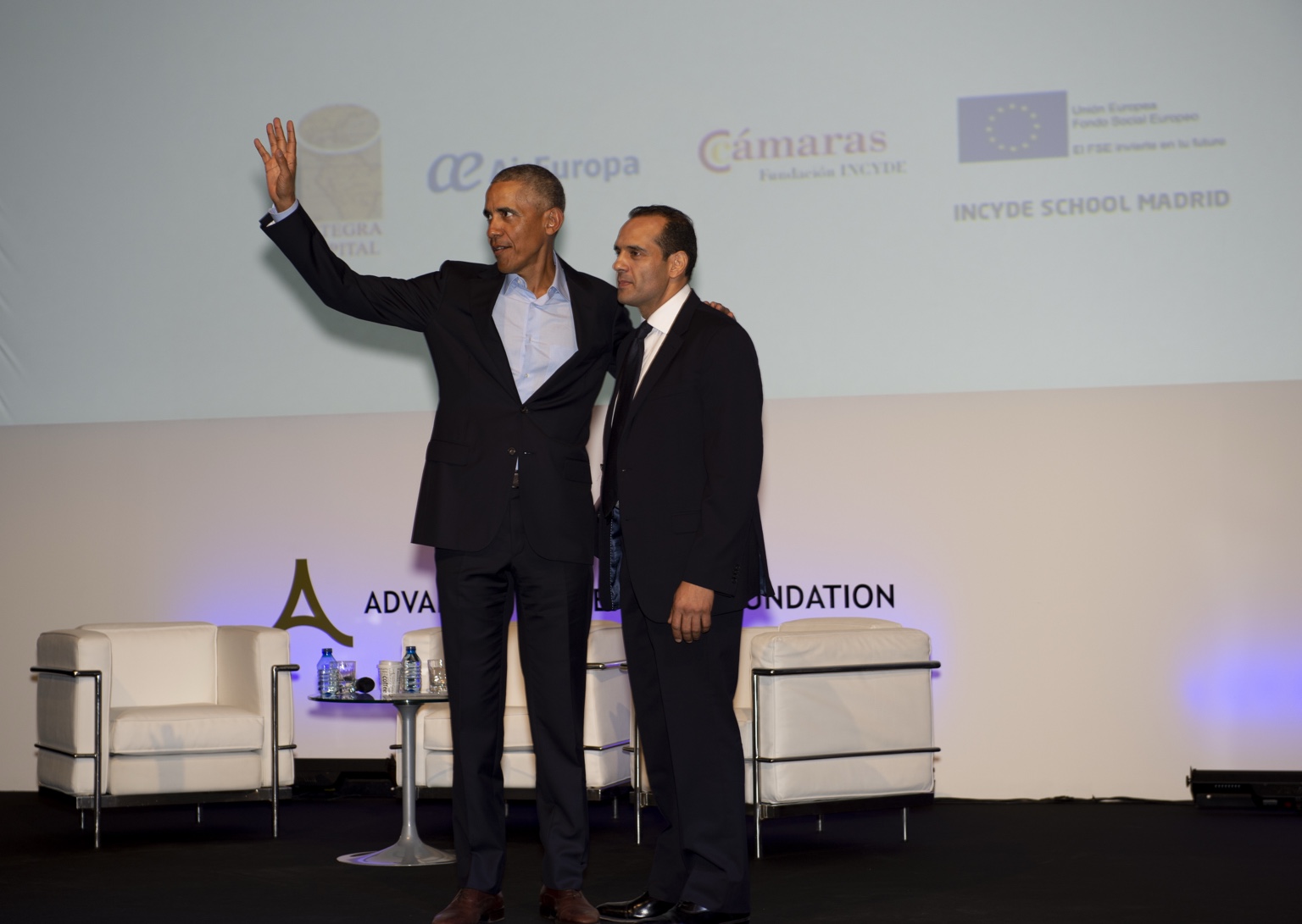 International Summits