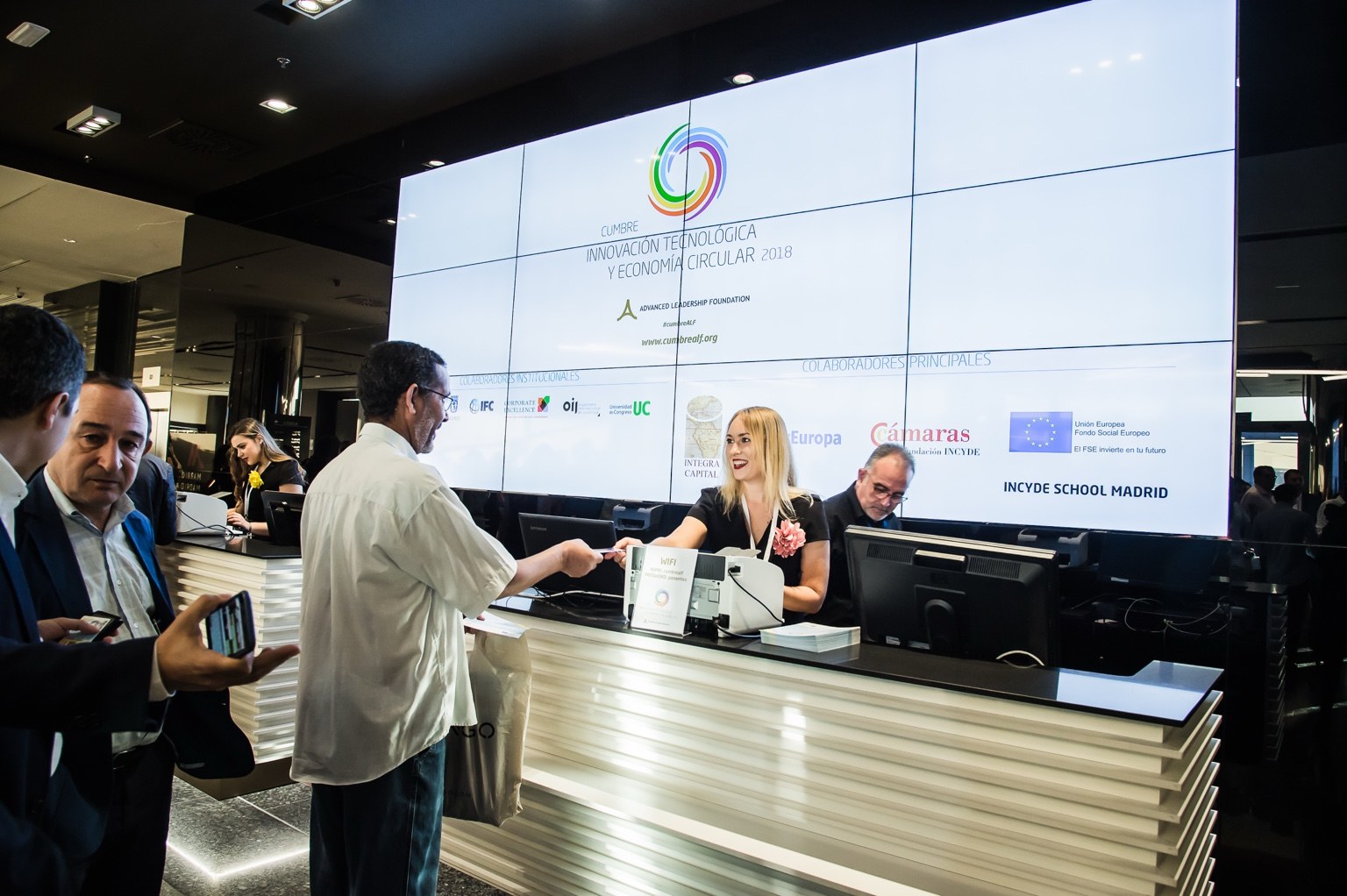 1st Circular Economy & Innovation Summit image 5