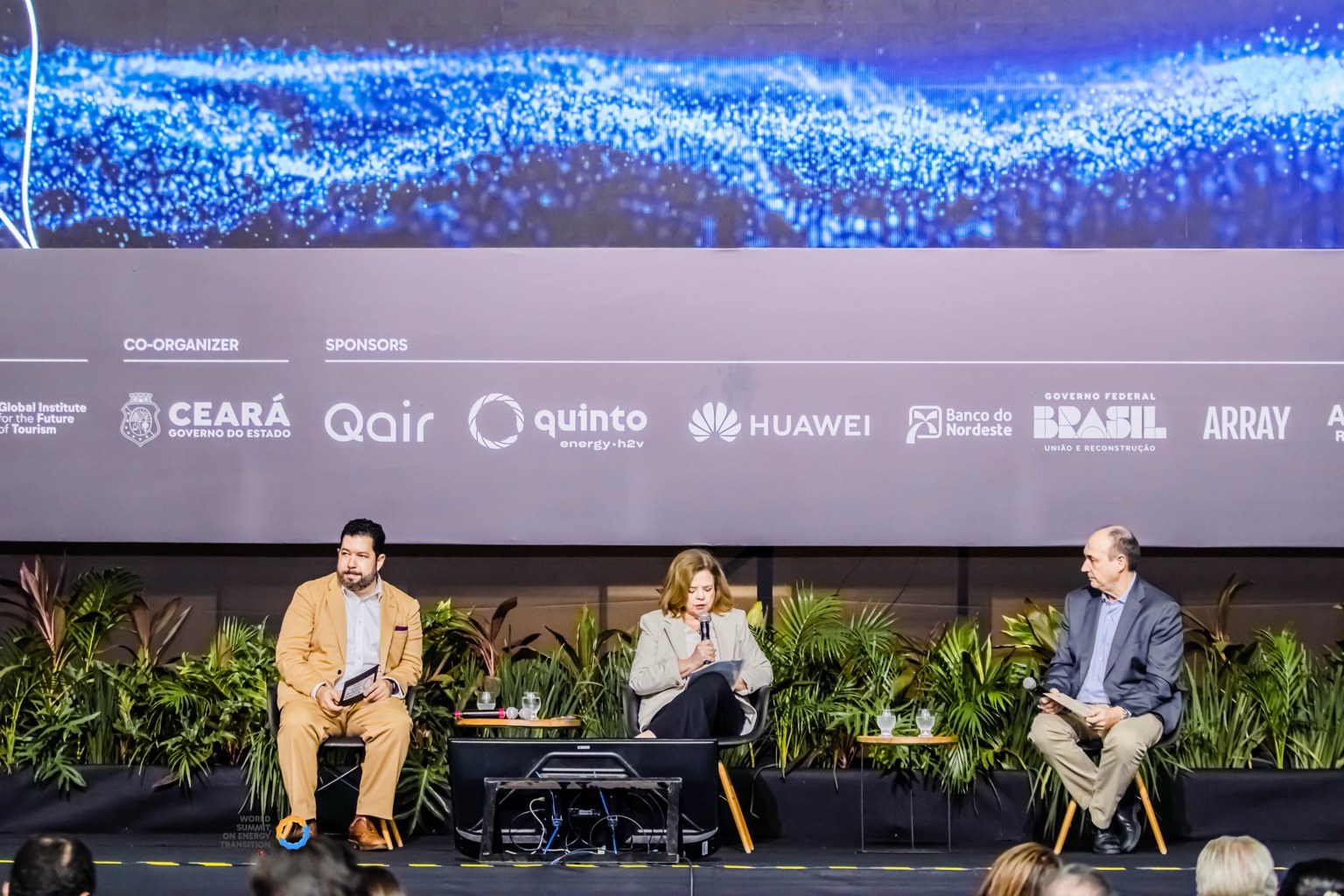 World Summit on Energy Transition image 1