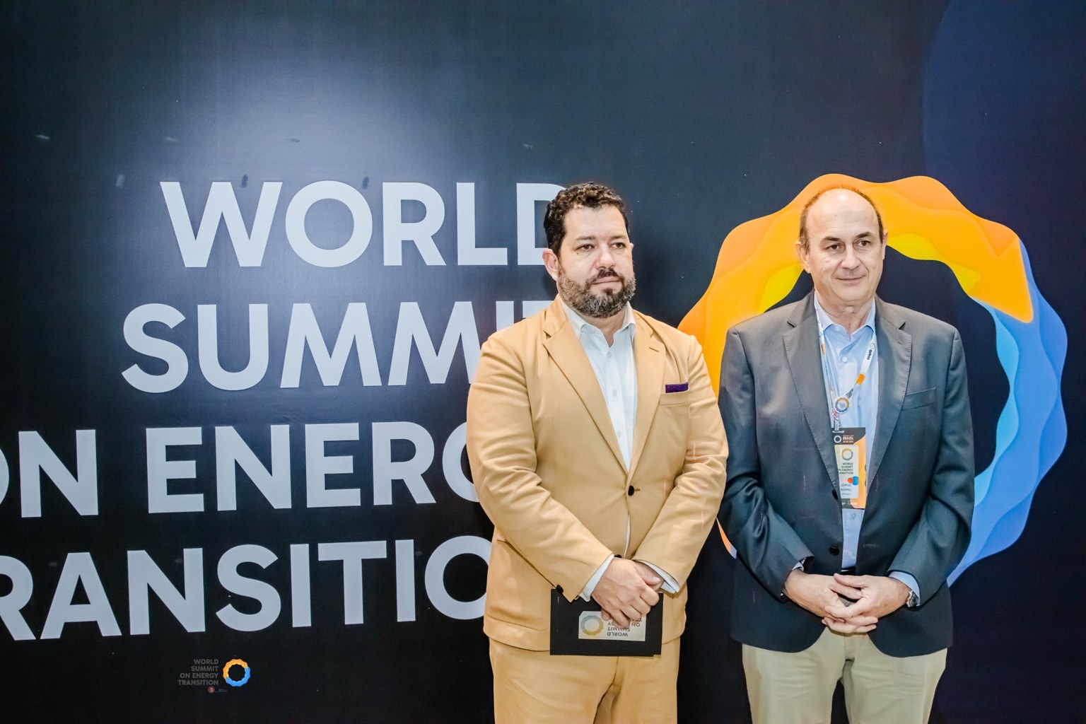 World Summit on Energy Transition image 2