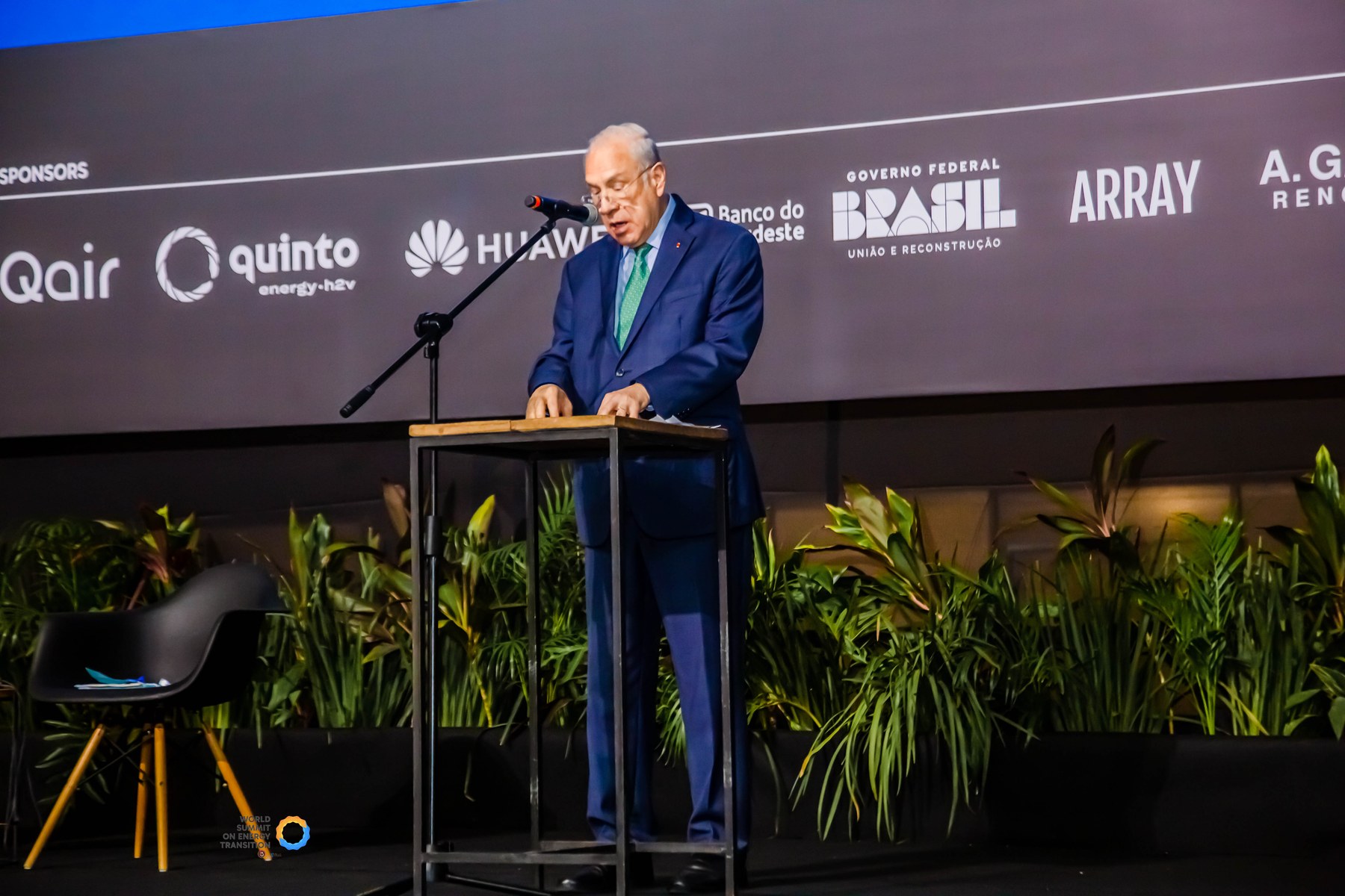 World Summit on Energy Transition image 3