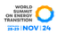 World Summit on Energy Transition image 5