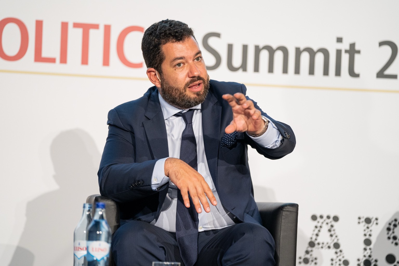 The Future of Politics Summit image 1