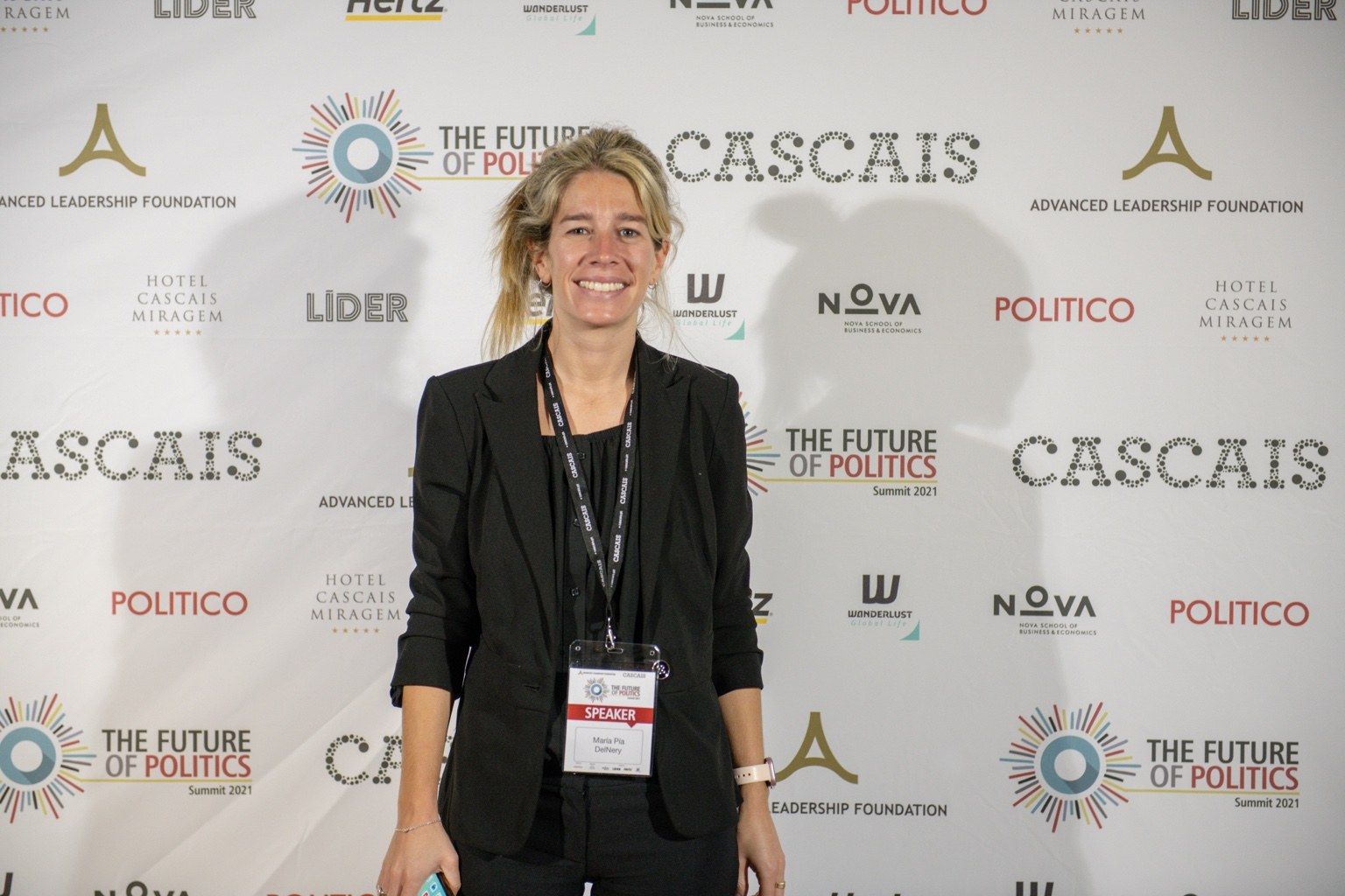 The Future of Politics Summit image 5