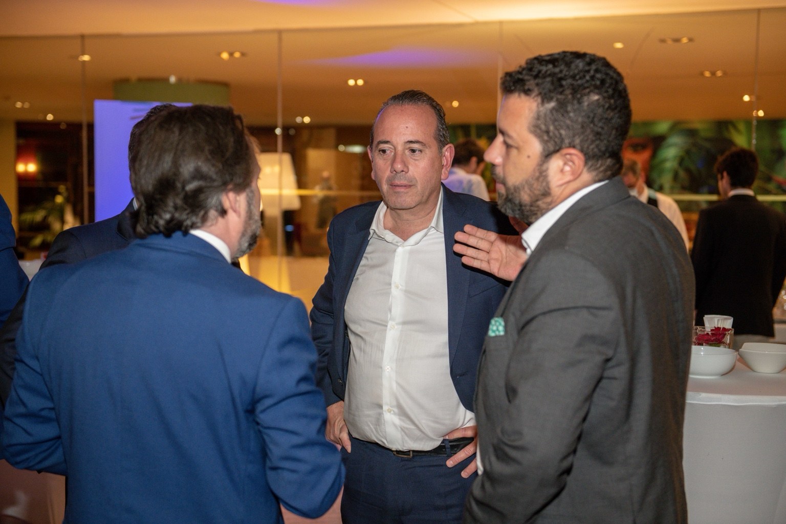 The Future of Politics Summit image 8