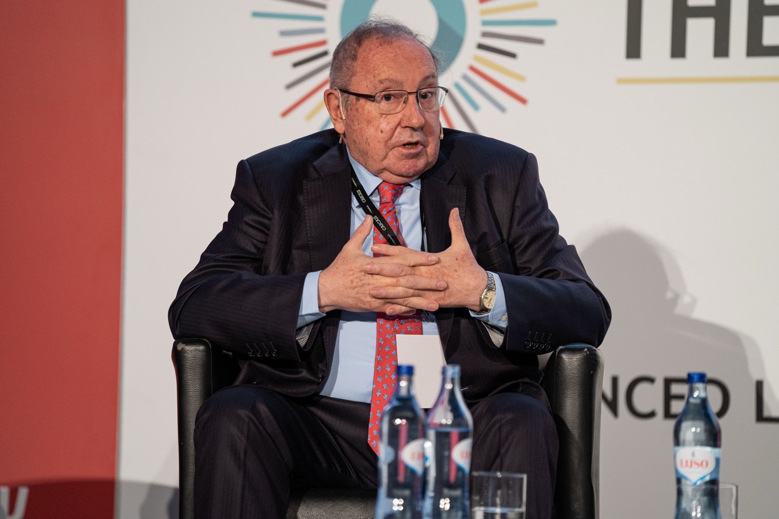 The Future of Politics Summit image 11