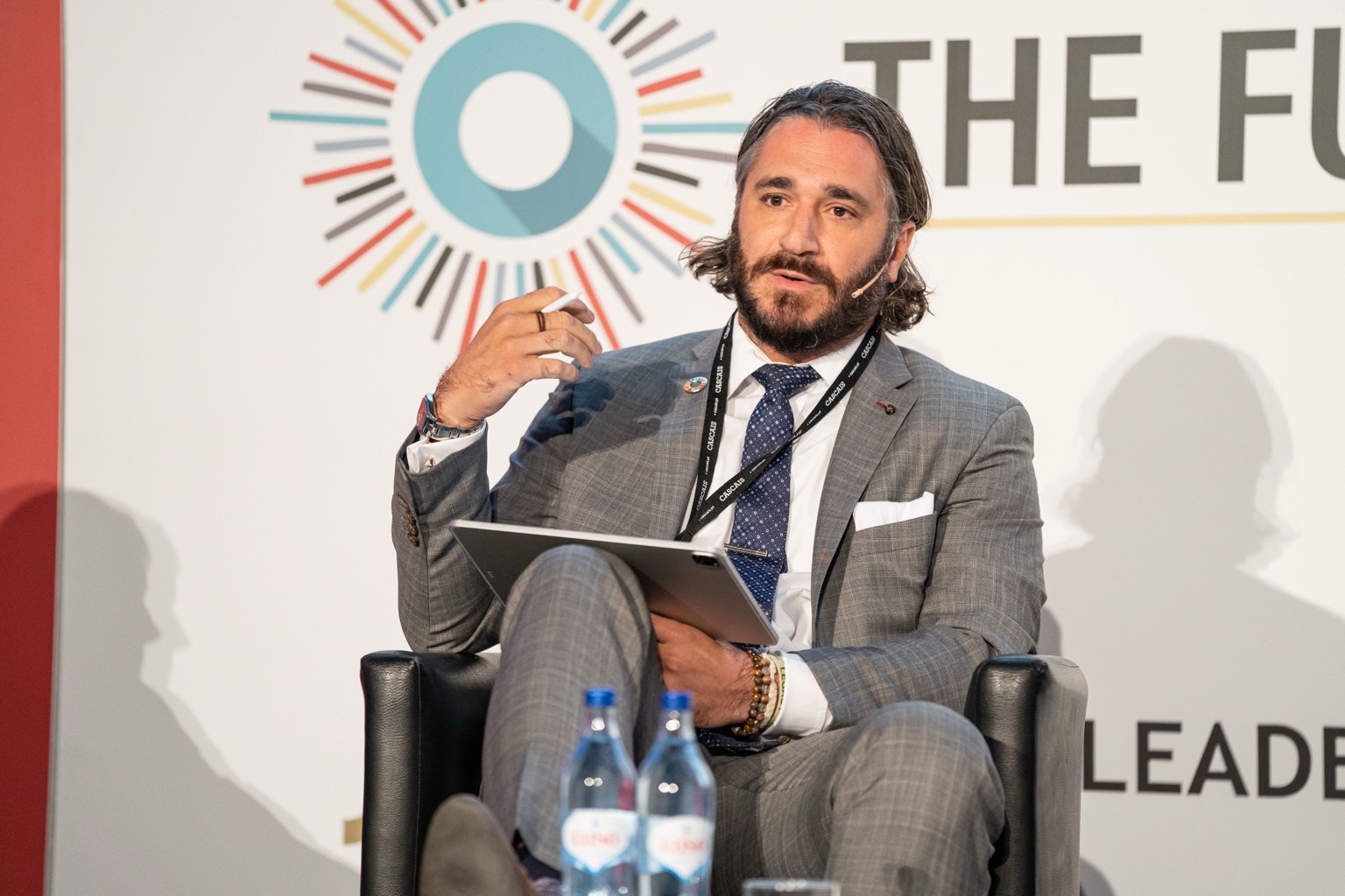 The Future of Politics Summit image 19