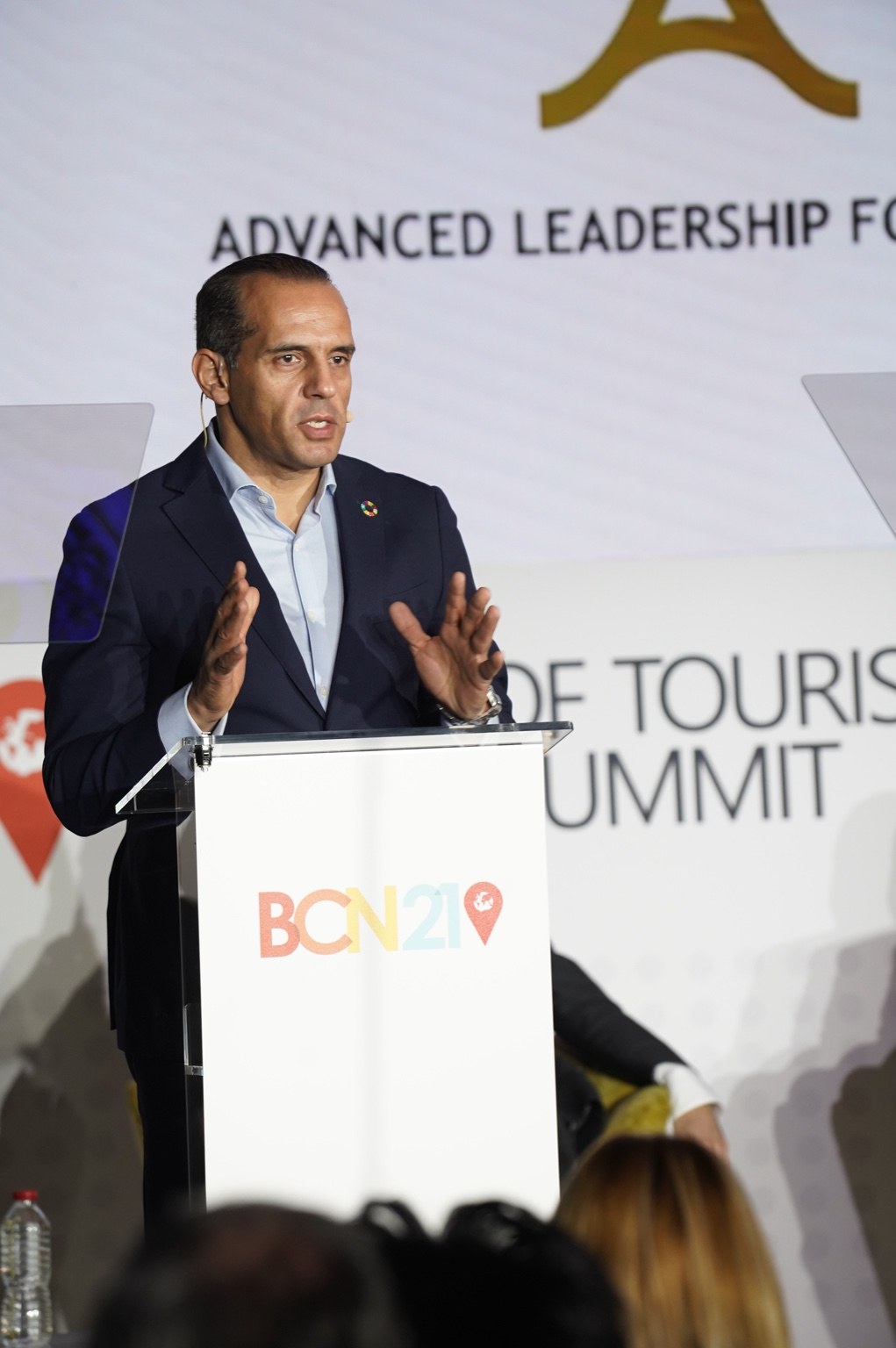 Future of Tourism World Summit image 2