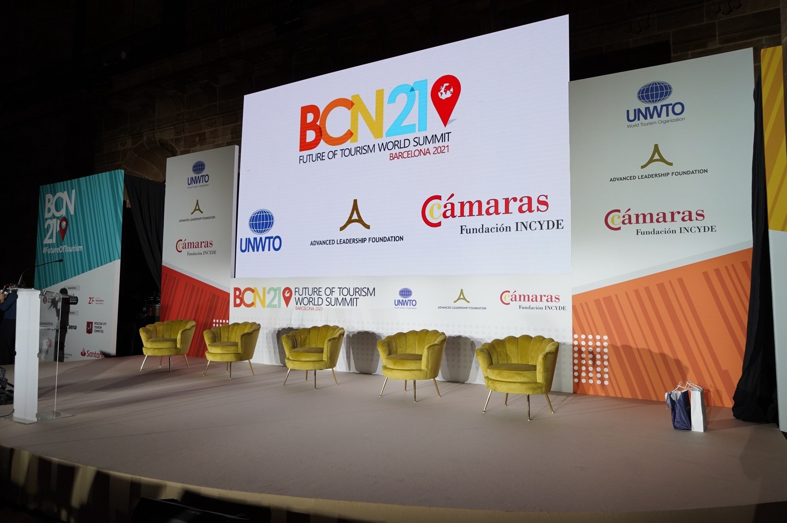 Future of Tourism World Summit image 3