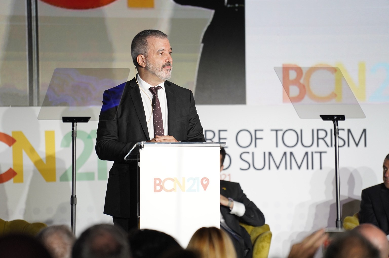 Future of Tourism World Summit image 10