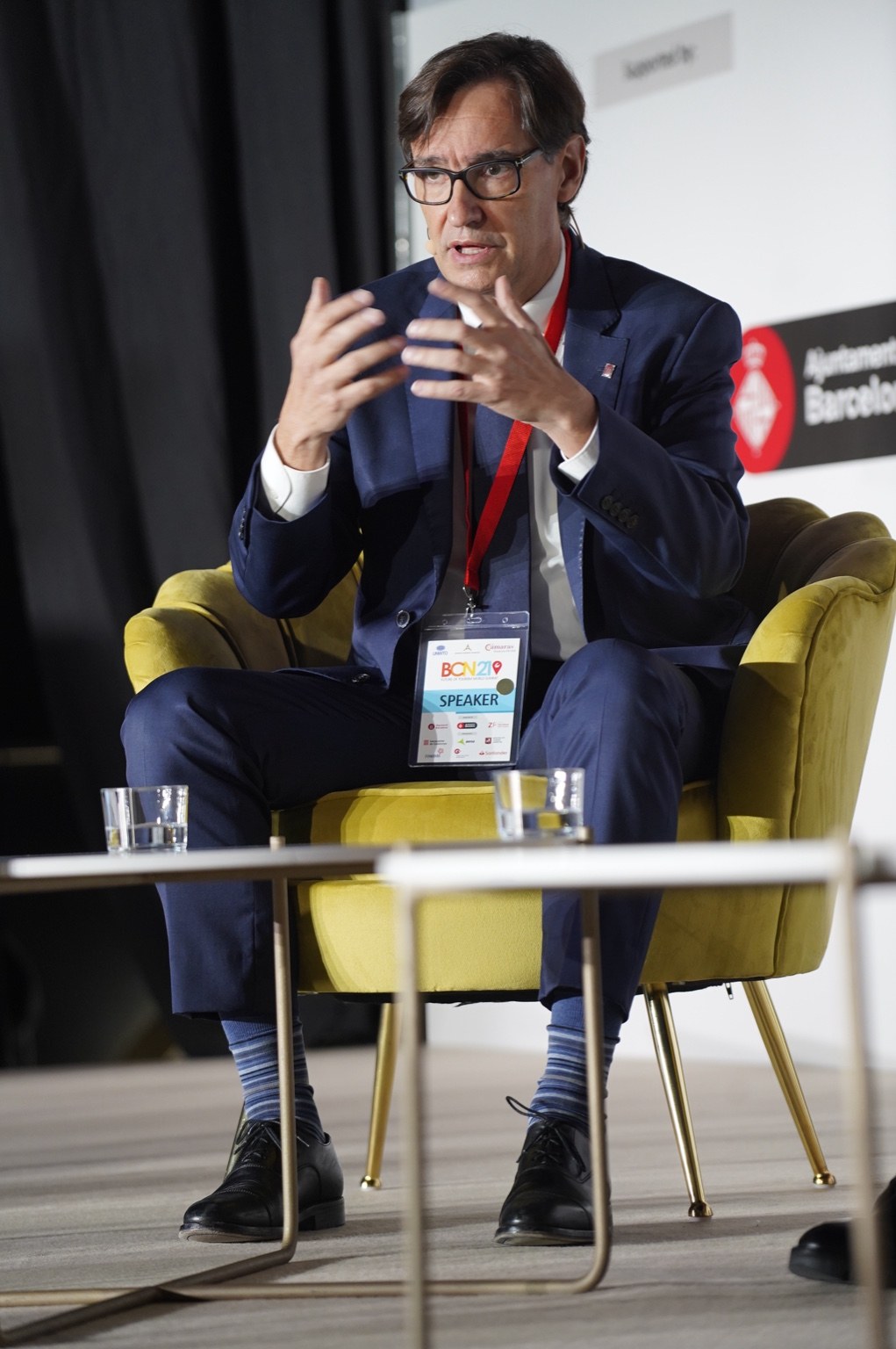 Future of Tourism World Summit image 18