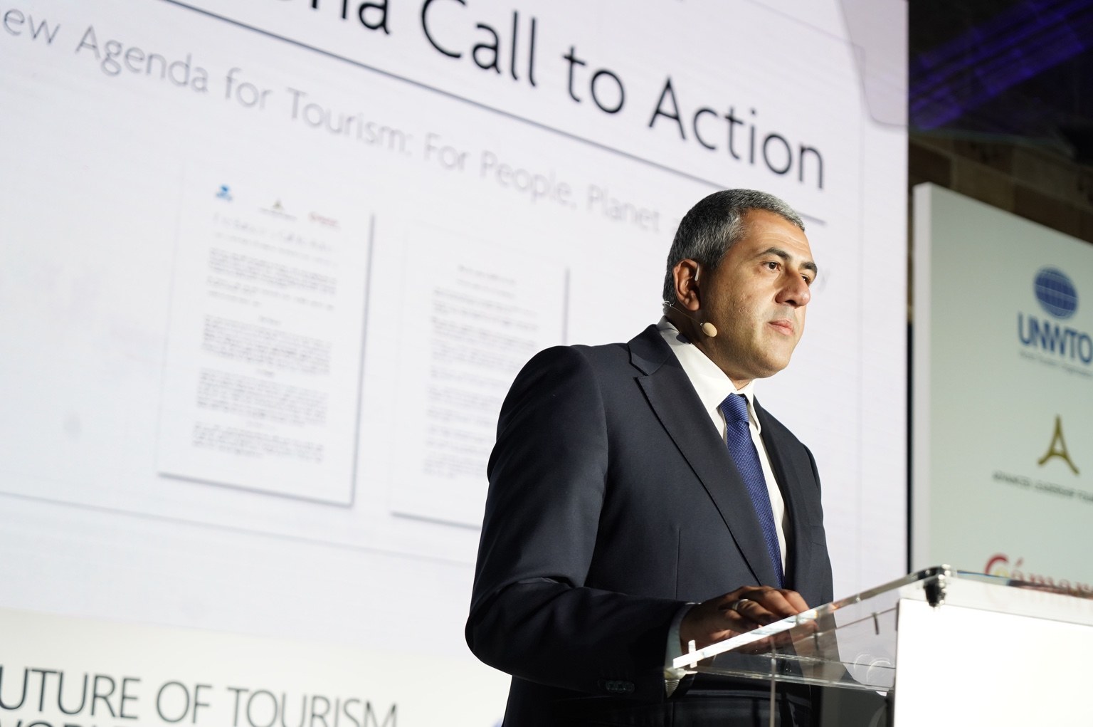 Future of Tourism World Summit image 19