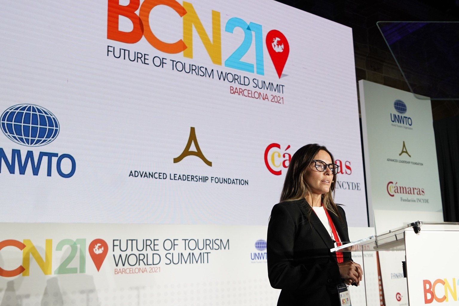 Future of Tourism World Summit image 25
