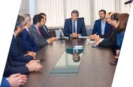 Salta Certified Trade Mission